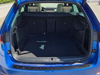 Skoda Octavia Combi Elegance 4x4 2.0 TDI 147kW