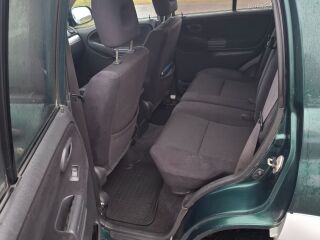 Suzuki Grand Vitara 2.0 80kW