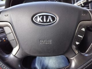 Kia Magentis
