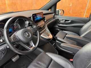 Mercedes-Benz V 250 4MATIC AMG AVANTGARDE EDITION AIRMATIC 140kW