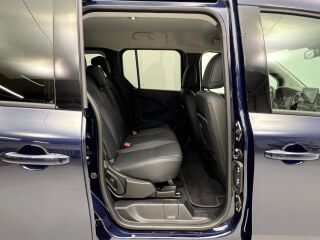 Mercedes-Benz EQT 200 51kW