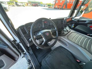 Scania P 500 6x2*4 368kW