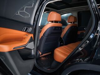 BMW X5 xDrive30d 3.0 195kW