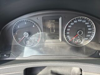 Volkswagen Multivan 2.0 132kW