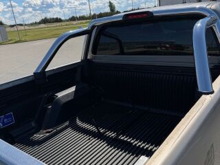 Ford Ranger 2.2 118kW