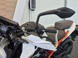 KTM 125 Duke 11kW