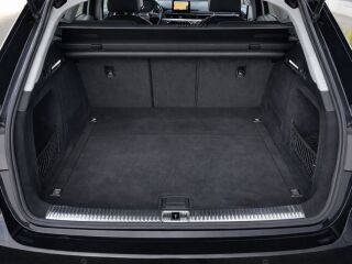 Audi A4 AVANT 2.0 tdi 110kW