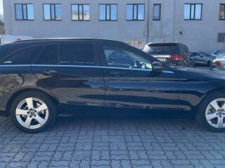 Mercedes-Benz C 200 Sport Pakett 2.1 100kW