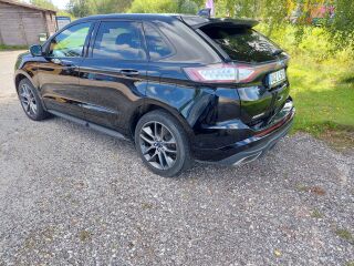 Ford Edge Sport 2.0 TDI 155kW