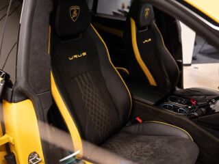Lamborghini Urus S 4.0 V8 490kW