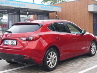 Mazda 3 2.0 88kW