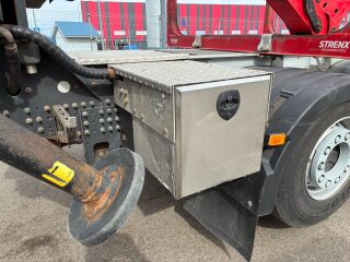 Volvo FH 500 8X4 Euro 6 Epsilon M12L 375kW
