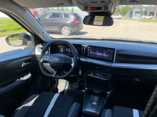 Opel Frontera GS Hybrid 110 e-DCS6 1.2 74кВ