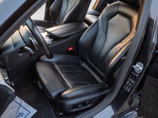BMW 520 2.0 140kW