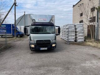 Renault D7,5 3.0 130kW