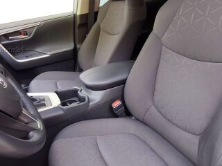 Toyota RAV4 Luxury Comfort Package 129kW