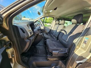 Renault Trafic 1.6 92кВ