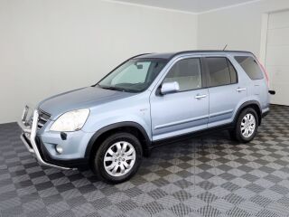 Honda CR-V Elegance Facelift ATM 2.0 110kW
