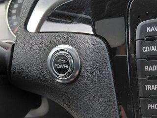 Ford Galaxy Titanium X 2.0 103kW