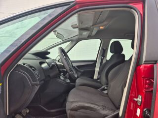 Citroen C4 Picasso 1.6 88kW
