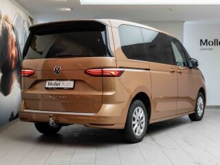 Volkswagen Multivan Life 2.0 110kW
