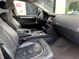 Audi Q7 Comfortline Quattro 3.0 V6 TDI 171kW