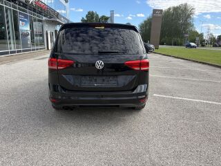 Volkswagen Touran Business TDI 2.0 110kW