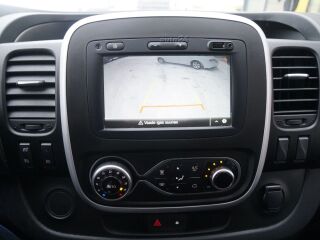 Renault Trafic VAN Pack Clim L2H1 dCi ATM 2.0 125kW