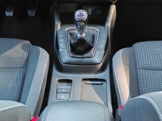 Ford Focus STW 1.5 R4 70кВ