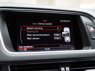 Audi SQ5 3.0 230кВ