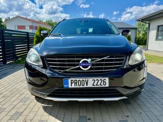 Volvo XC60 Final Edition 2.4 140kW