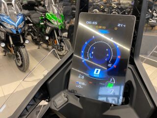 Voge DS800X Rally 70kW