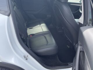 Tesla Model Y Dual Motor Long Range AWD 378kW