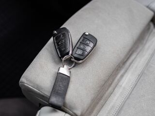 Audi Q7 Quattro Executive Line 3.0 171кВ
