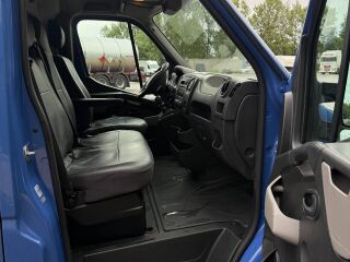Renault Master Long 2.3 92kW