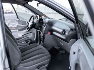 Chrysler Grand Voyager 2.8 110kW