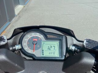 Aprilia SR 50 R 3kW