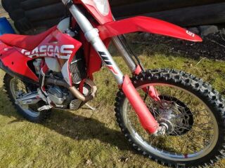 Gas Gas EC 250F