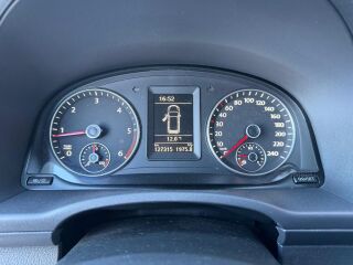 Volkswagen Caddy 1.6 55кВ