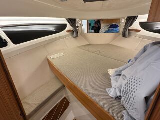 Marex 310 SUN CRUISER VOLVO PENTA - D6-380hj DPI - 265h
