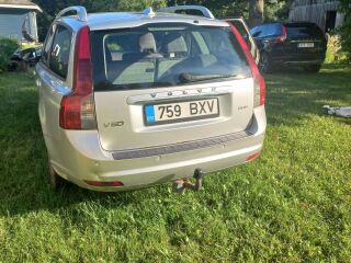 Volvo V50 MW755B 2.0 100kW