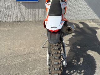KTM 500 EXC