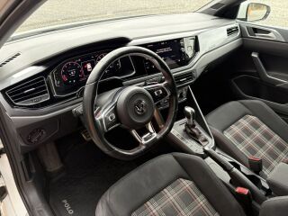 Volkswagen Polo GTI 2.0 147kW