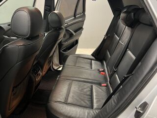 BMW X5 3.0 TDI 160кВ