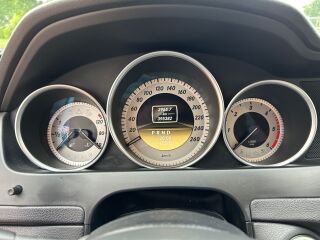 Mercedes-Benz C 220 Avantgarde 2.1 125kW