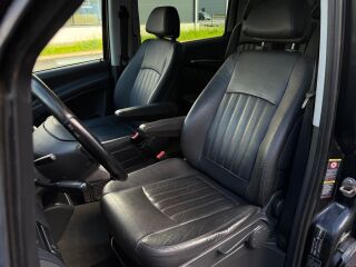 Mercedes-Benz Viano Facelift Long 3.0 165kW