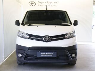 Toyota ProAce Professional Plus 106kW