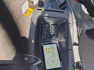 JCB 4CX 81kW