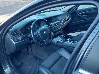 BMW 520 F11 520D 2.0 135kW
