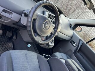 Renault Scenic 1.5 R4 Diesel 63kW